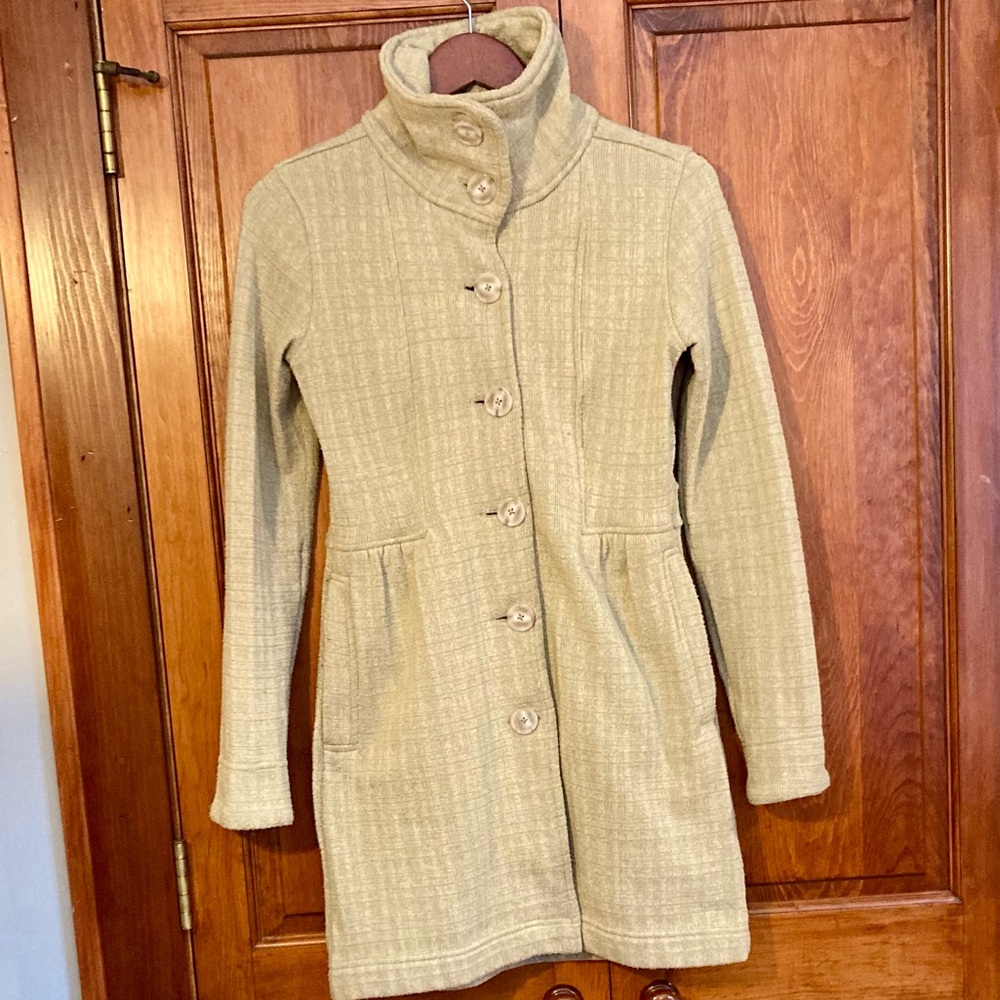 Patagonia jacket
